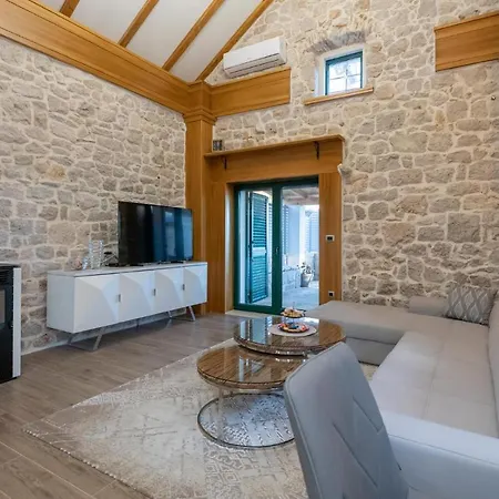 Cozy In With Wifi * Gornji Vinjani